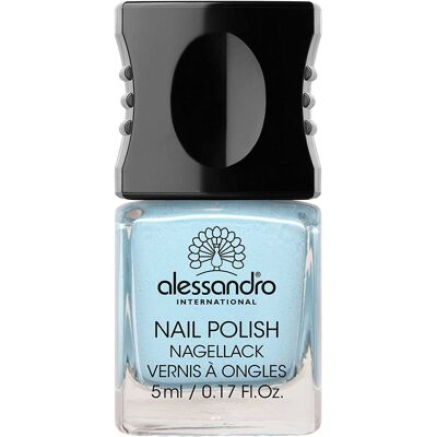 ALESSANDRO Nail Polish No.63 Peppermint Patty 5ml ALESSANDRO Nail Polish No.63 Peppermint Patty 5ml