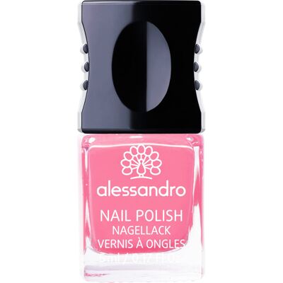 Alessandro No.87 Hawaiian Dream Nail Polish - Nail Polish Alessandro No.87 Hawaiian Dream Nail Polish - Nail Polish