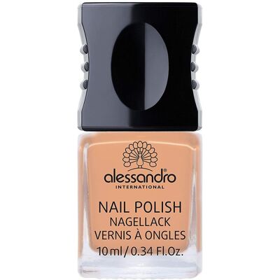 ALESSANDRO Nail Polish No.901 Latte Macchiato 5ml ALESSANDRO Nail Polish No.901 Latte Macchiato 5ml