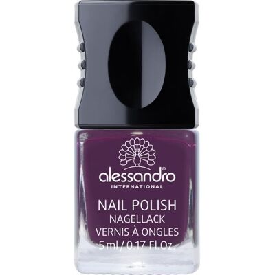 ALESSANDRO Nail Polish No.913 All Night Long 5ml ALESSANDRO Nail Polish No.913 All Night Long 5ml