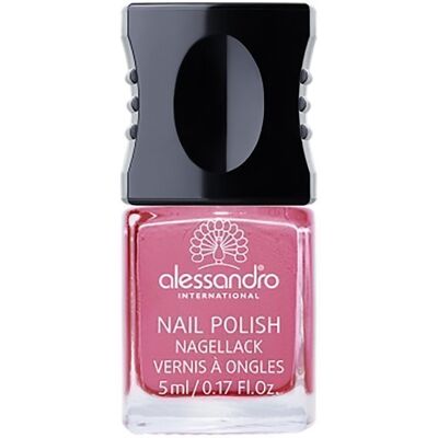 ALESSANDRO Nail Polish No.930 My First Love 5ml ALESSANDRO Nail Polish No.930 My First Love 5ml