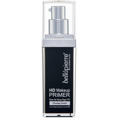 Bellapierre Bella Pierre Derma Beauty Meikki Primer - HD Makeup Primer Bellapierre Bella Pierre Derma Beauty Meikki Primer - HD Makeup Primer