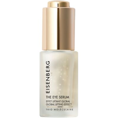 Eisenberg The Eye Serum - Kohottava silmänseerumi 15ml Eisenberg The Eye Serum - Kohottava silmänseerumi 15ml