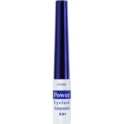 ETUDE Power Eyelash Ampoule Ex 6g ETUDE Power Eyelash Ampoule Ex 6g
