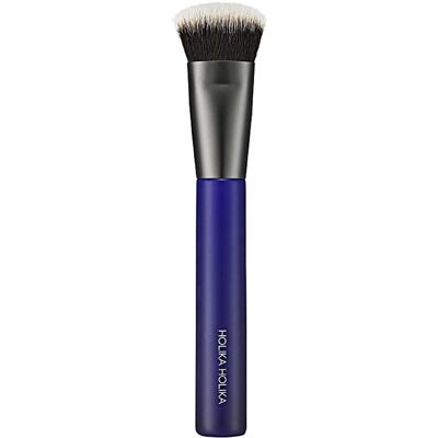 HOLIKA HOLIKA Magic Tool Chubby Foundation Brush HOLIKA HOLIKA Magic Tool Chubby Foundation Brush