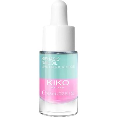 KIKO MILANO Biphasic Nail Oil 8.5ml KIKO MILANO Biphasic Nail Oil 8.5ml