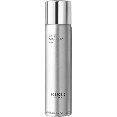 KIKO MILANO Meikkispray - Kevyt, Pitkäkestoinen 75ml KIKO MILANO Meikkispray - Kevyt, Pitkäkestoinen 75ml