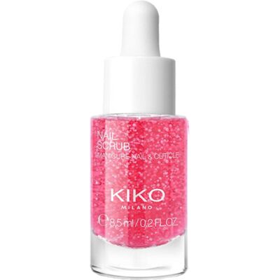 KIKO MILANO Nail Scrub 8.5ml KIKO MILANO Nail Scrub 8.5ml