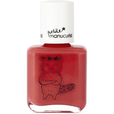 Lasten kynsilakka Manucurist Kiki 8ML Lasten kynsilakka Manucurist Kiki 8ML