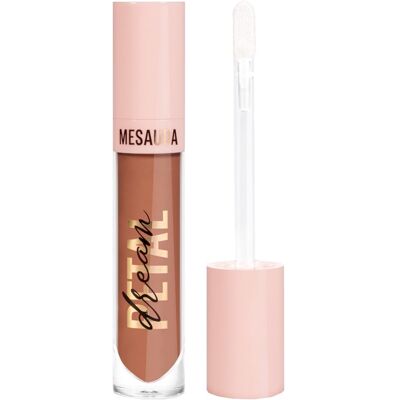 MESAUDA MILANO Petal Dream Liquid Lipstick No.301 Pampas 6ml MESAUDA MILANO Petal Dream Liquid Lipstick No.301 Pampas 6ml
