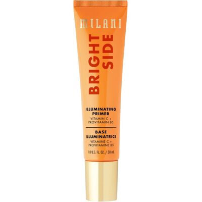 MILANI Bright Side Illuminating Primer 30ml MILANI Bright Side Illuminating Primer 30ml