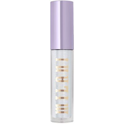 MILANI Highly Rated Diamond Lip Gloss No.100 4.4ml MILANI Highly Rated Diamond Lip Gloss No.100 4.4ml