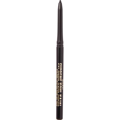 MILANI Supreme Kohl Kajal Eyeliner No.01 Black 0.35g MILANI Supreme Kohl Kajal Eyeliner No.01 Black 0.35g
