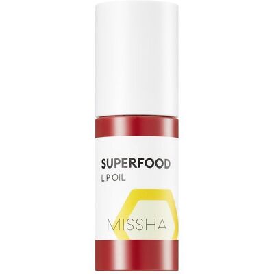 MISSHA Superfood Honey Lip Oil 5.2g MISSHA Superfood Honey Lip Oil 5.2g