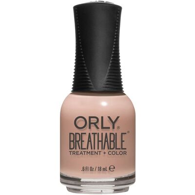 ORLY Breathable Nail Polish Grateful Heart 11ml ORLY Breathable Nail Polish Grateful Heart 11ml