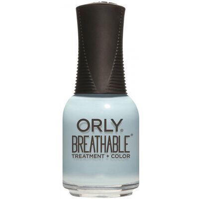 ORLY Breathable Nail Polish Morning Mantra 11ml ORLY Breathable Nail Polish Morning Mantra 11ml
