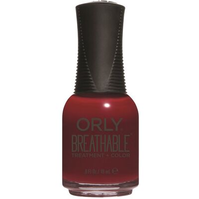 ORLY Breathable kynsilakka Namaste Healthy - Kynsilakka ORLY Breathable kynsilakka Namaste Healthy - Kynsilakka