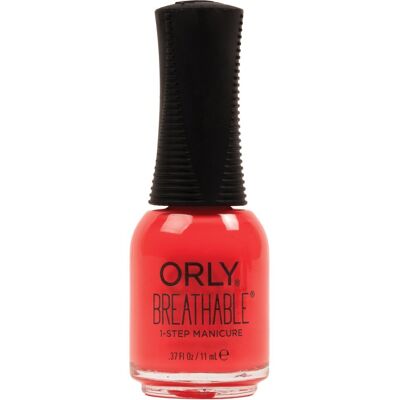 ORLY Breathable Nail Polish Vitamin Burst 11ml ORLY Breathable Nail Polish Vitamin Burst 11ml