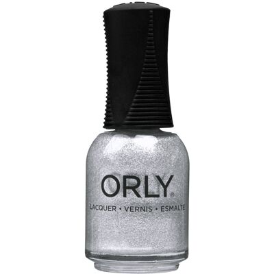 ORLY Nail Polish Double Diamond 11ml ORLY Nail Polish Double Diamond 11ml