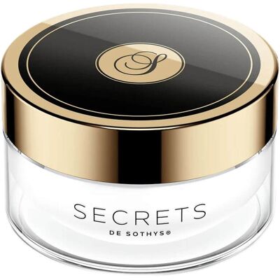 SOTHYS Secrets Eye & Lip Cream 15ml SOTHYS Secrets Eye & Lip Cream 15ml