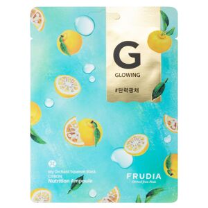 FRUDIA My Orchard Squeeze Citron Sheet Mask 20ml