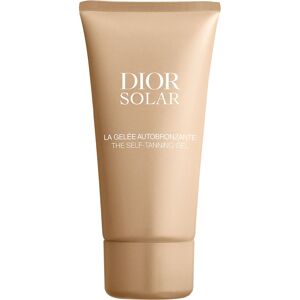 Christian Dior Solar The Self-Tanning Gel 50ml