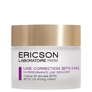 Ericson Laboratoire ERICSON LAB Line Correction Lift Firming Cream 50ml
