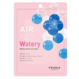 FRUDIA Air 24 Watery Sheet Mask 25ml