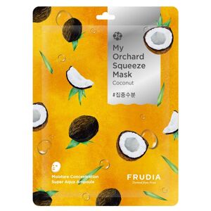 FRUDIA My Orchard Squeeze Coconut Sheet Mask 20ml