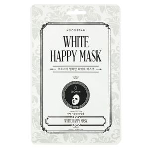 KOCOSTAR White Happy Mask 25ml