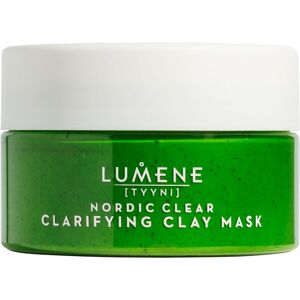 LUMENE Tyyni Nordic Clear Clarifying Mask 100ml