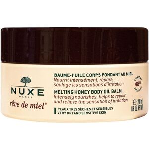 NUXE Reve De Miel Melting Honey Body Oil Balm 200ml