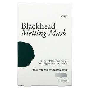 PETITFEE Blackhead Melting Mask