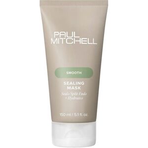 PAUL MITCHELL Smooth Sealing Mask 150ml PAUL MITCHELL Smooth Sealing Mask 150ml