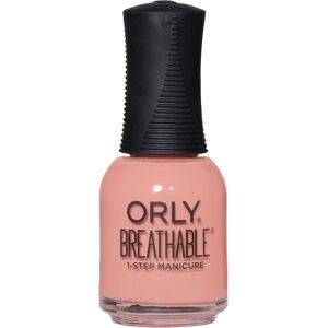ORLY Breathable Nail Polish Don't Juno 11ml ORLY Breathable Nail Polish Don't Juno 11ml