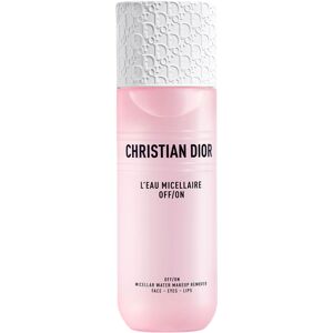 Christian Dior L'Eau Micellaire OFF/ON Micellar Water Makeup Remover 175ml Christian Dior L'Eau Micellaire OFF/ON Micellar Water Makeup Remover 175ml