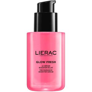 LIERAC Glow Fresh The Radiance Booster Serum 30ml LIERAC Glow Fresh The Radiance Booster Serum 30ml