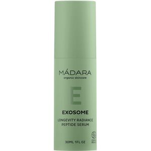 MADARA Exosome Longevity Radiance Peptide Serum 30ml MADARA Exosome Longevity Radiance Peptide Serum 30ml