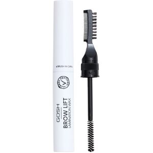 GOSH Brow Lift Lamination Wax No.001 Clear 6ml GOSH Brow Lift Lamination Wax No.001 Clear 6ml