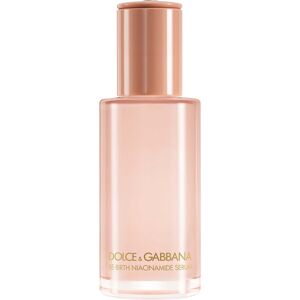 Dolce & Gabbana Fresh Skin Re-Birth Niacinamide Serum - Kevyt ihohoitoseerumi uudistukseen Dolce & Gabbana Fresh Skin Re-Birth Niacinamide Serum - Kevyt ihohoitoseerumi uudistukseen
