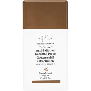 Drunk Elephant D-Bronzi Anti-Pollution Sunshine Serum - Serum Drunk Elephant D-Bronzi Anti-Pollution Sunshine Serum - Serum