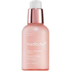 Medicube Triple Collagen Serum 4.0 - Seerumi Medicube Triple Collagen Serum 4.0 - Seerumi