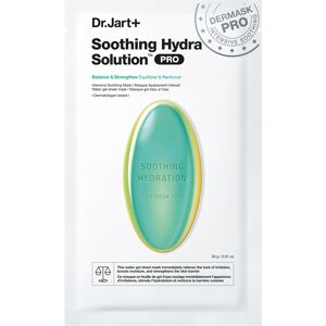Dr. Jart+ Dermask Lievittävä Hydra Ratkaisu - Kasvonaamio Dr. Jart+ Dermask Lievittävä Hydra Ratkaisu - Kasvonaamio