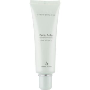 ANNA LOTAN Barbados Pure Balm For Sensitive Skin 50ml ANNA LOTAN Barbados Pure Balm For Sensitive Skin 50ml