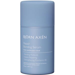 Björn Axén Repair Bonding Serum - Sininen - 50ml - Hiusten korjaus Björn Axén Repair Bonding Serum - Sininen - 50ml - Hiusten korjaus