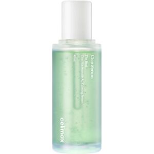 CELIMAX The Real Cica Calming Serum 40ml CELIMAX The Real Cica Calming Serum 40ml