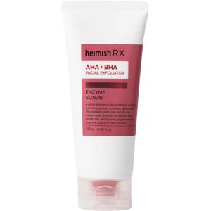 HEIMISH Rx Aha+Bha Enzyme Scrub 130ml HEIMISH Rx Aha+Bha Enzyme Scrub 130ml