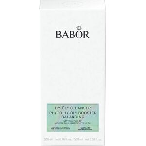 BABOR Hy-Öl Cleanser & Phyto Hy-Öl Booster Balancing Gift Set BABOR Hy-Öl Cleanser & Phyto Hy-Öl Booster Balancing Gift Set