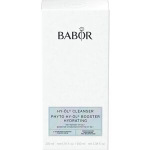 BABOR Hy-Öl Cleanser & Phyto Hy-Öl Booster Hydrating Gift Set BABOR Hy-Öl Cleanser & Phyto Hy-Öl Booster Hydrating Gift Set
