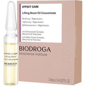 BIODROGA Lifting Boost Oil Concentrate 3x2ml BIODROGA Lifting Boost Oil Concentrate 3x2ml